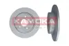 Гальмiвнi диски kamoka 103184