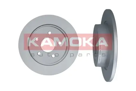 Гальмiвнi диски kamoka 103184 Форд Connect
