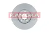 Гальмiвнi диски kamoka 103195