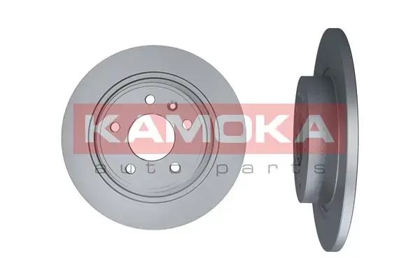 Гальмiвнi диски kamoka 103195