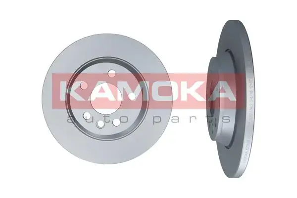 Гальмiвнi диски kamoka 103198