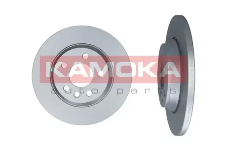 Гальмiвнi диски Kamoka 103198