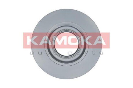 Гальмiвнi диски kamoka 103202