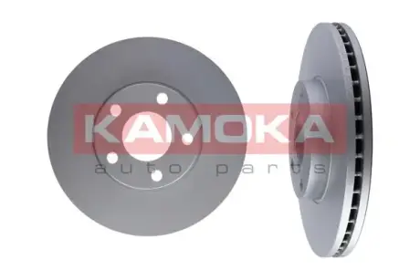 Гальмiвнi диски Kamoka 1032028
