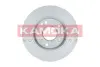 Гальмiвнi диски kamoka 1032070