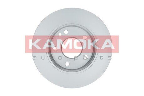Гальмiвнi диски kamoka 1032070