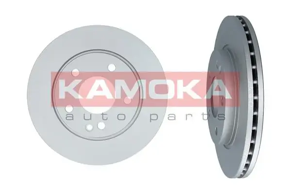 Гальмiвнi диски kamoka 1032070