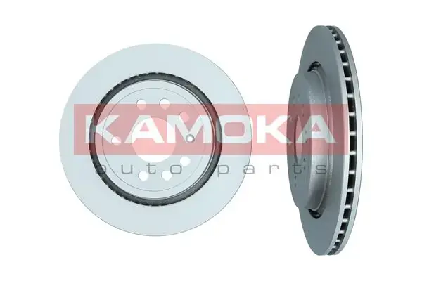 Гальмiвнi диски kamoka 103213