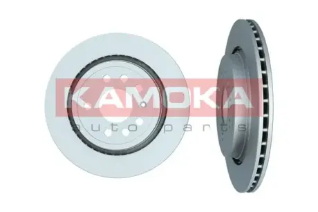 Гальмiвнi диски kamoka 103213