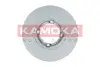 Гальмiвнi диски kamoka 1032152