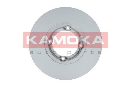 Гальмiвнi диски kamoka 1032152
