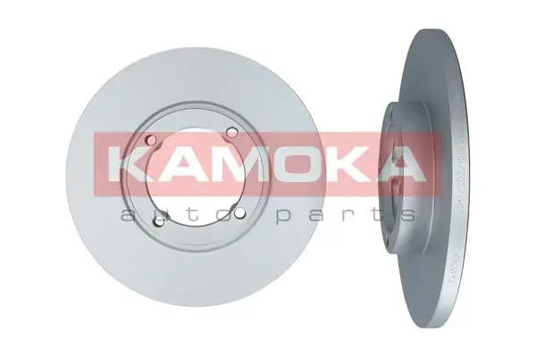 Гальмiвнi диски kamoka 1032152