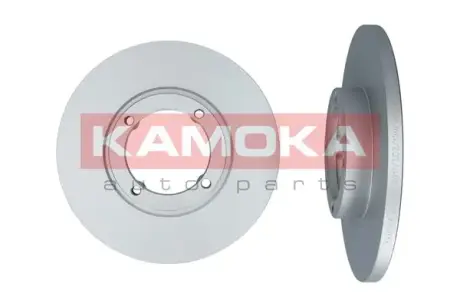 Гальмiвнi диски kamoka 1032152