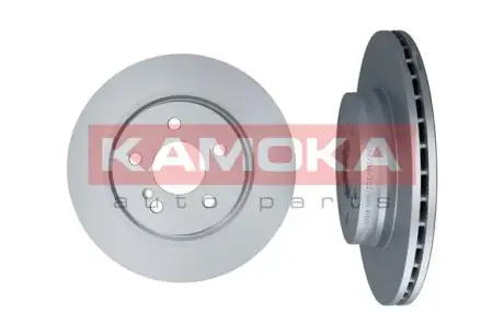 Гальмiвнi диски Kamoka 103218