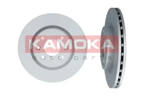 Гальмiвнi диски Kamoka 1032192
