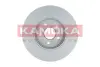 Гальмiвнi диски kamoka 1032250