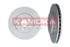 Гальмiвнi диски kamoka 1032250