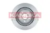 Гальмiвнi диски kamoka 103226