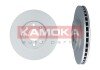 Гальмiвнi диски kamoka 1032262