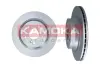 Гальмiвнi диски kamoka 103226
