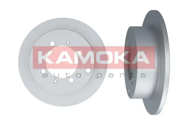 Гальмiвнi диски Kamoka 1032282 (фото 1)