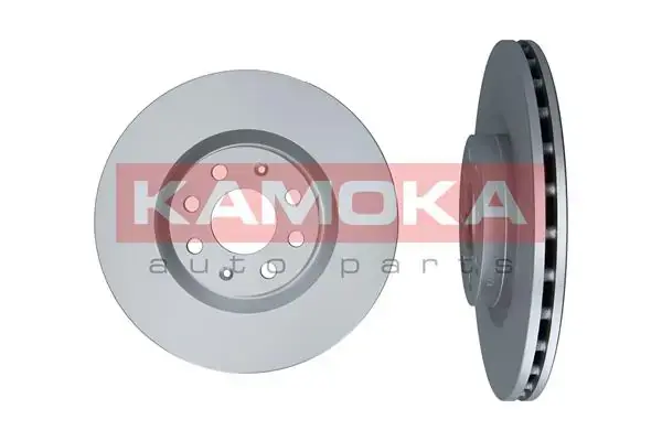 Гальмiвнi диски kamoka 103233