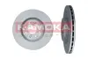 Гальмiвнi диски kamoka 103233