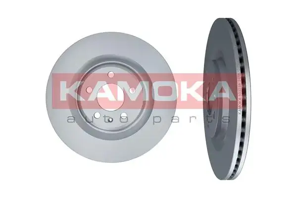 Гальмiвнi диски Kamoka 103238 (фото 1)