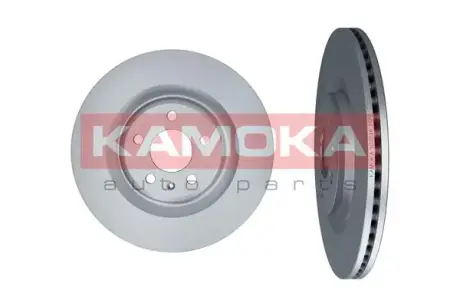 Гальмiвнi диски Kamoka 103238