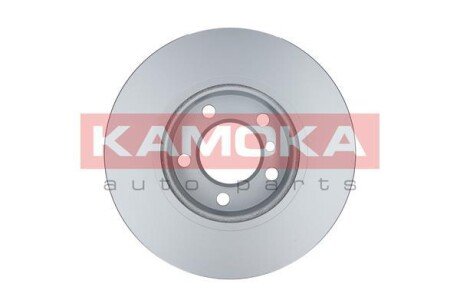 Гальмiвнi диски kamoka 103240