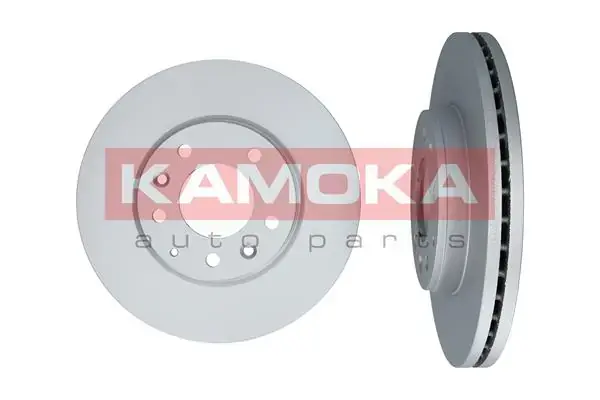 Гальмiвнi диски Kamoka 1032420 (фото 1)