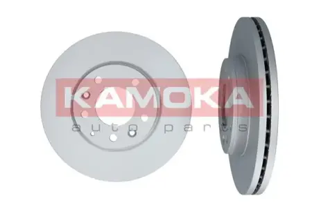 Гальмiвнi диски Kamoka 1032420