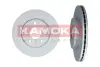 Гальмiвнi диски kamoka 1032440