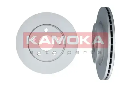 Гальмiвнi диски kamoka 1032440