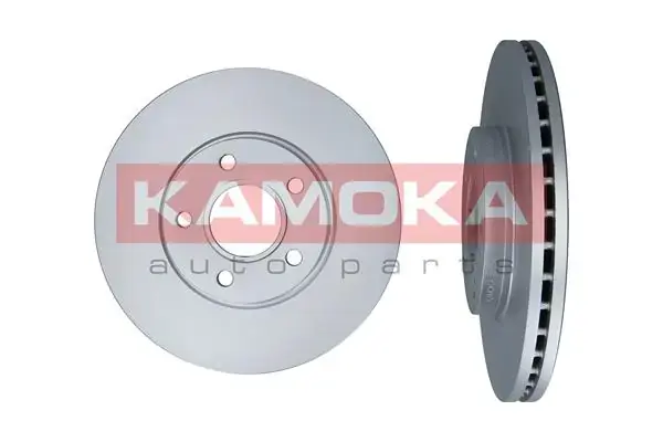 Гальмiвнi диски kamoka 103245