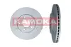 Гальмiвнi диски kamoka 103245