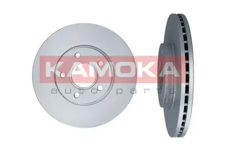 Гальмiвнi диски kamoka 103245
