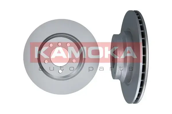 Гальмiвнi диски kamoka 103246