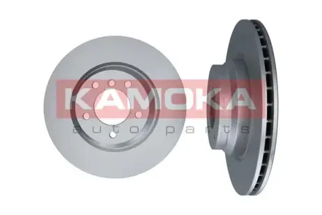Гальмiвнi диски Kamoka 103246