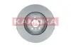 Гальмiвнi диски kamoka 103247