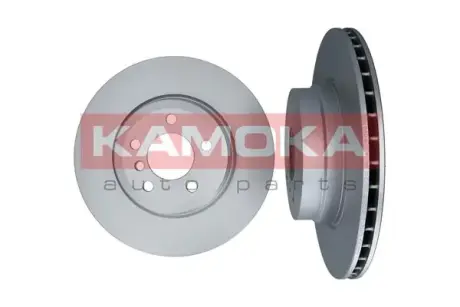 Гальмiвнi диски kamoka 103247 Бмв Х6
