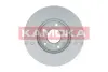 Гальмiвнi диски kamoka 1032498
