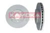 Гальмiвнi диски kamoka 1032498