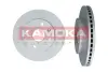 Гальмiвнi диски Kamoka 1032514 (фото 1)