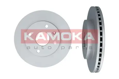 Гальмiвнi диски Kamoka 1032514