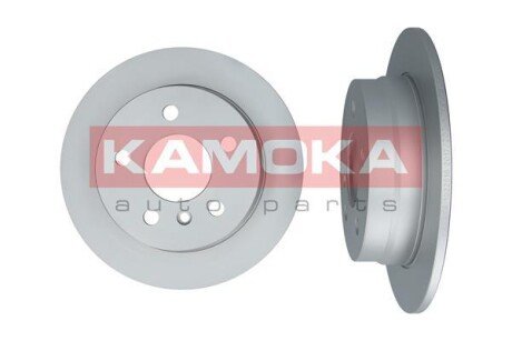 Гальмiвнi диски kamoka 1032516 на Мерседес W245