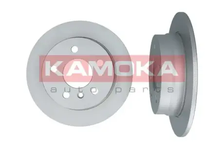 Гальмiвнi диски Kamoka 1032516