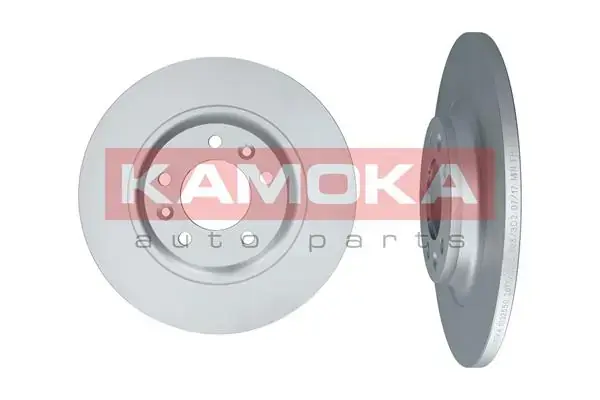 Гальмiвнi диски Kamoka 1032550 (фото 1)