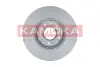 Гальмiвнi диски kamoka 103265
