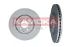 Гальмiвнi диски kamoka 103265